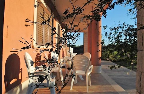 Casa Papa House | Villa Donna Lena