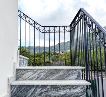 Sant'Agnello Villa | Villa Donna Olga