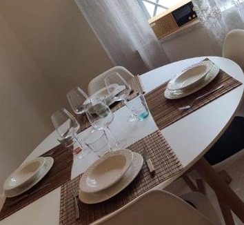 Ostuni Villa | Villa Donna Patrizia