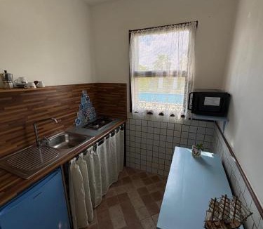 Merine Apartment | Villa Donna Sibilla