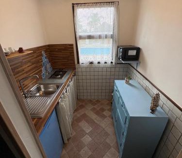 Merine Apartment | Villa Donna Sibilla