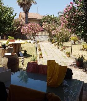 Cariati House | Villa DonnAnna