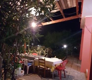 Cariati House | Villa DonnAnna