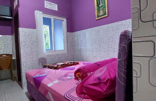 Tretes House | Villa Dono