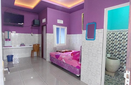 Tretes House | Villa Dono