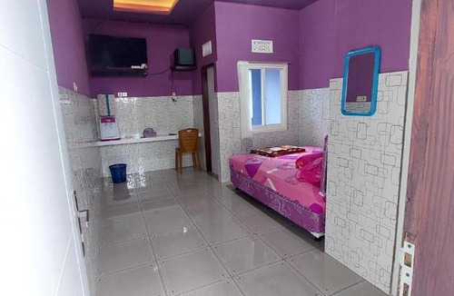 Tretes House | Villa Dono