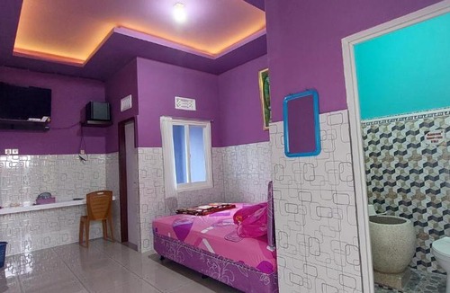 Tretes House | Villa Dono