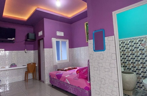 Tretes Hotel | Villa Dono