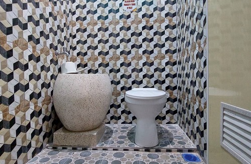 Tretes Hotel | Villa Dono