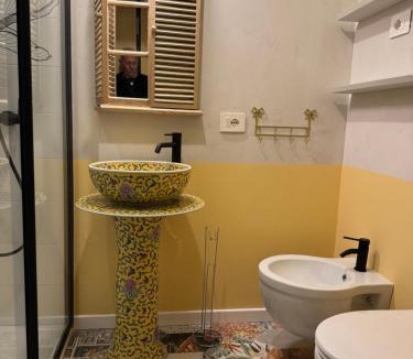 Citta Studi Bed & Breakfast | Villa Dorée