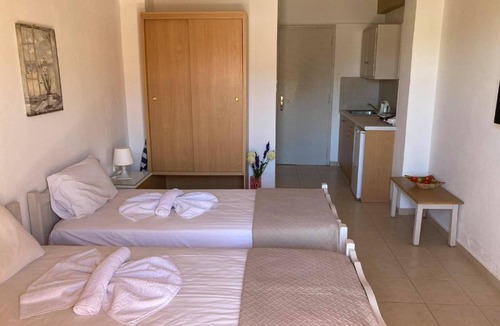 Plakias Apartment | Villa Dora