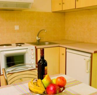 Tolo Apartment | Villa Dora