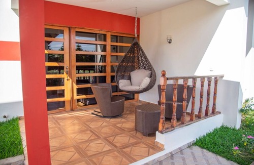 Jarabacoa Villa | Villa Dorada Jarabacoa