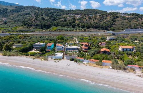 Egira Villa | Villa Dorianna