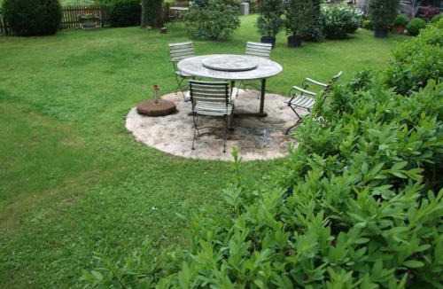 Berchtesgaden Apartment | Villa Doris