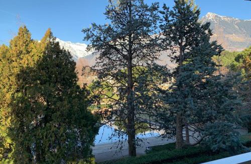Merano Historic Center Apartment | Villa Doris