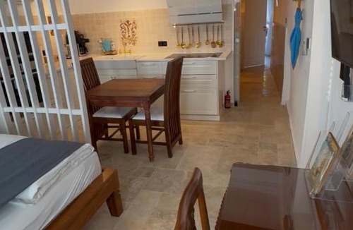 Grebenstein Apartment | Villa Dornröschen Grebenstein
