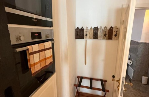 Grebenstein Apartment | Villa Dornröschen Grebenstein