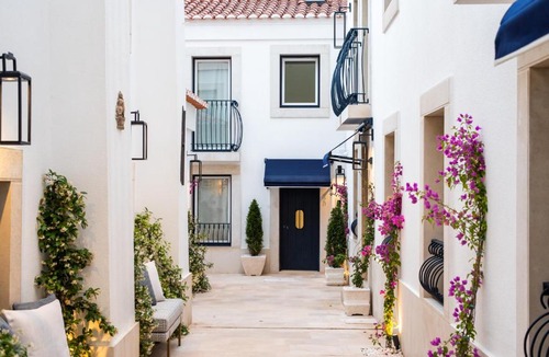 Santos Apartment | Villa Dorothea