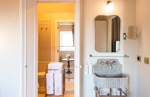 Santos Apartment | Villa Dorothea