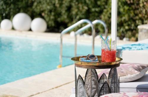 Twist Villa | Villa Dossetti