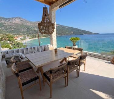 Koinira Villa | Villa Dottori