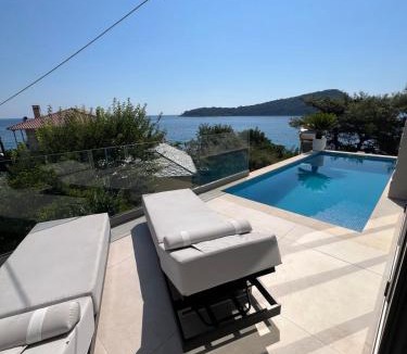 Koinira Villa | Villa Dottori