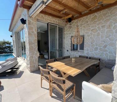 Koinira Villa | Villa Dottori
