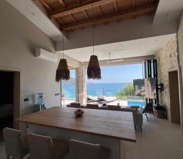 Koinira Villa | Villa Dottori