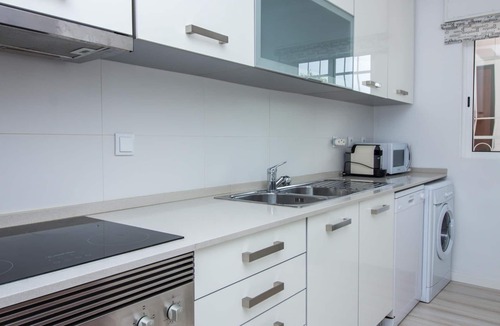 Montechoro Villa | Villa Double Joy by Stay ici