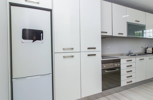 Montechoro Villa | Villa Double Joy by Stay ici