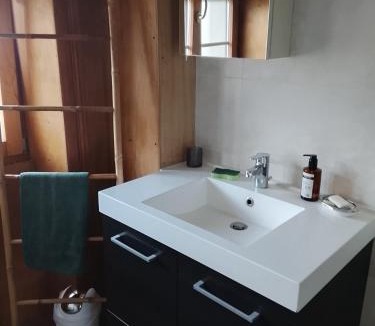 Ornans Villa | VILLA Douce Loue
