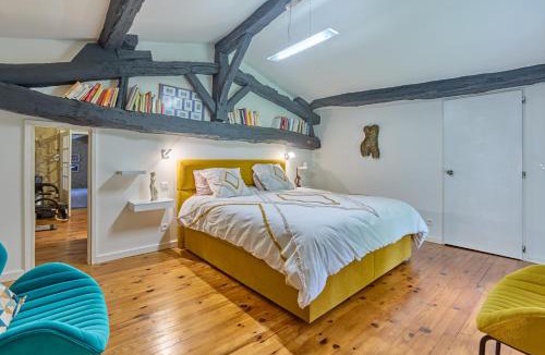 Condom House | Villa Douceur - Avec piscine privée et sauna