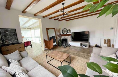 Jaulnes Villa | Villa douceur