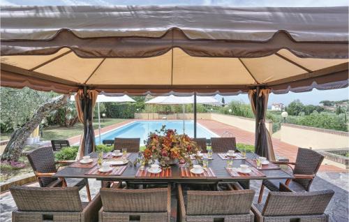 Forcoli House | Villa Doveri Ceppeto