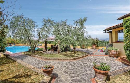 Forcoli House | Villa Doveri Ceppeto