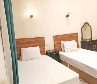 Abdin Hotel | Villa Downtown Hotel