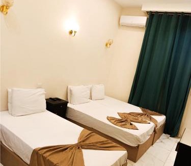 Abdin Hotel | Villa Downtown Hotel