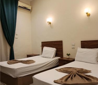 Abdin Hotel | Villa Downtown Hotel