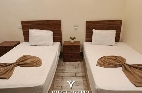Abdin Hotel | Villa Downtown Hotel
