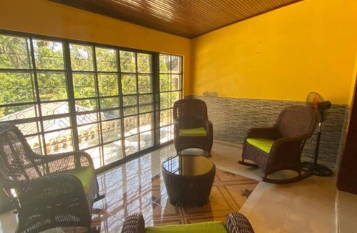 Jarabacoa Villa | Villa Downtown Jarabacoa! , Disfruta del lujo y la comodidad
