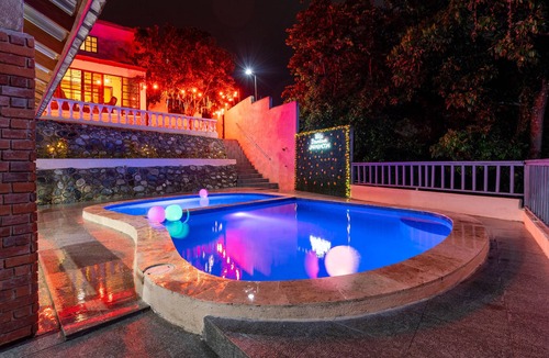 Jarabacoa Villa | Villa Downtown Jarabacoa! , Disfruta del lujo y la comodidad