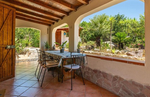 Villaggio delle Mimose Villa | Villa Doxina by Interhome