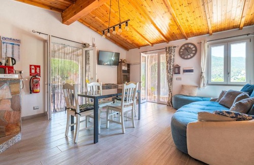 Villaggio delle Mimose Villa | Villa Doxina by Interhome
