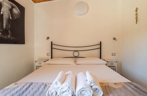 Villaggio delle Mimose Villa | Villa Doxina by Interhome