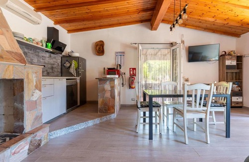 Villaggio delle Mimose Villa | Villa Doxina by Interhome