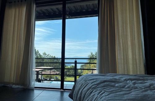 El Santuario House | Villa DPJ el Arco