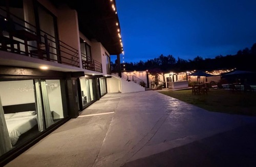 El Santuario House | Villa DPJ el Arco