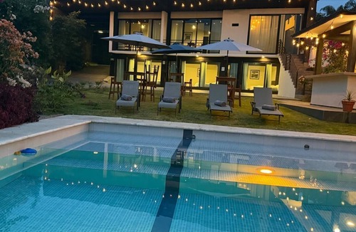 El Santuario House | Villa DPJ el Arco