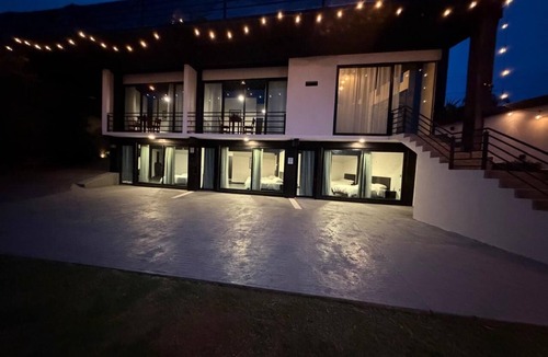El Santuario House | Villa DPJ el Arco